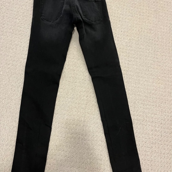 Ladies Skinny Jeans - Picture 3 of 6